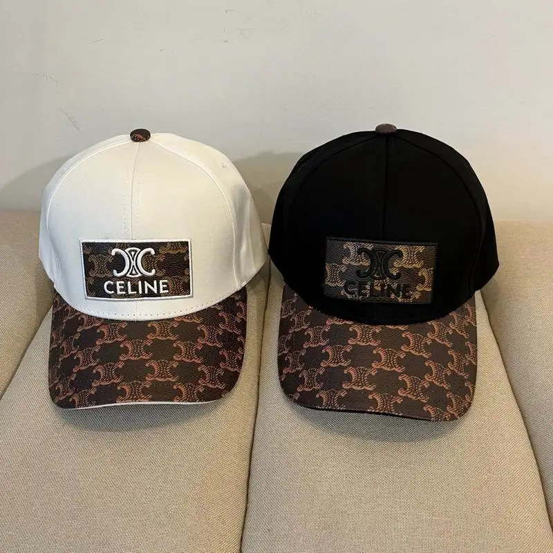 Celine cap dx39
